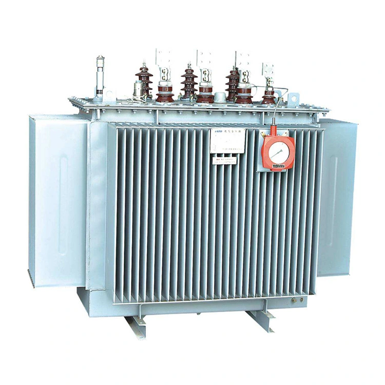 11kv 1000 Kva на натоварване. Трансформатор за промяна на крана