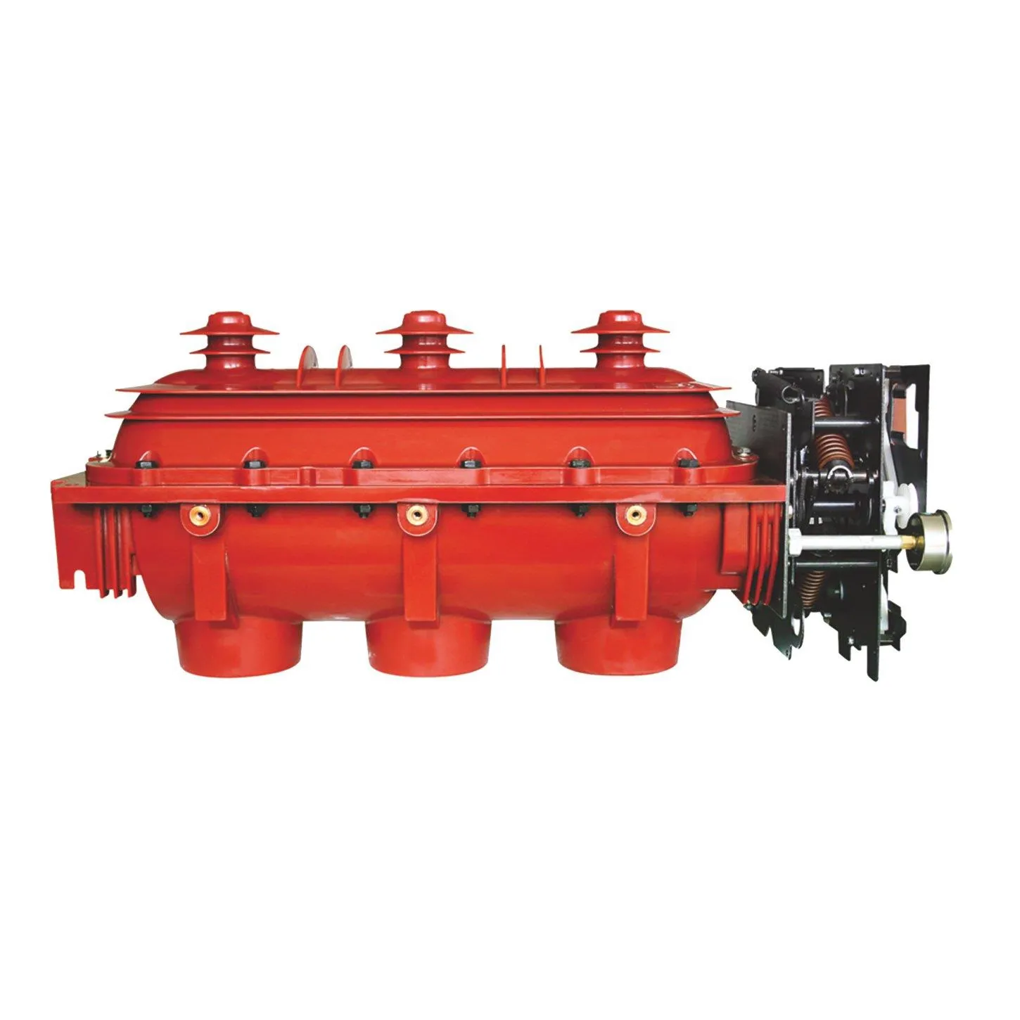 11kv Sf6 Газов прекъсвач за натоварване Lbs