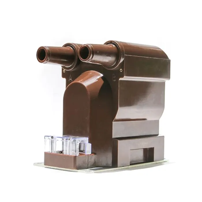 11kv трифазен измервателен потенциален трансформатор Pt