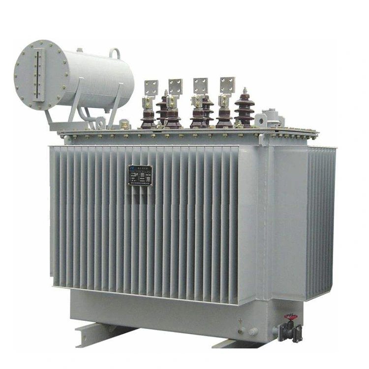 15 до 0,4 kv Силов трансформатор 400 Kva