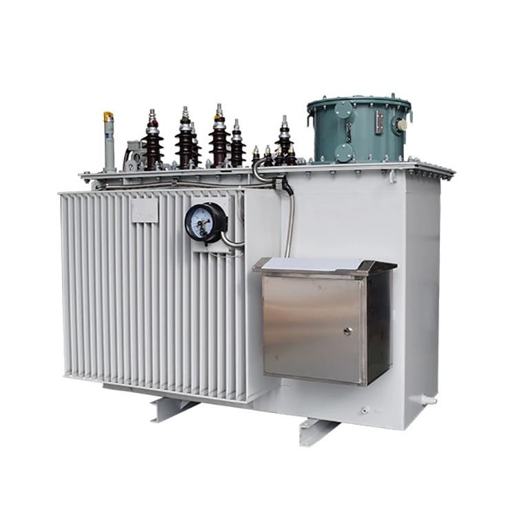 1600kva 11kv 415v Разпределителен силов трансформатор
