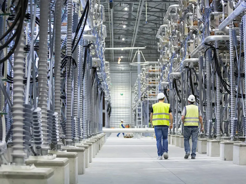 Как работят вакуумните прекъсвачи