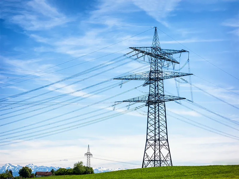 Производствен процес на въздушен прекъсвач