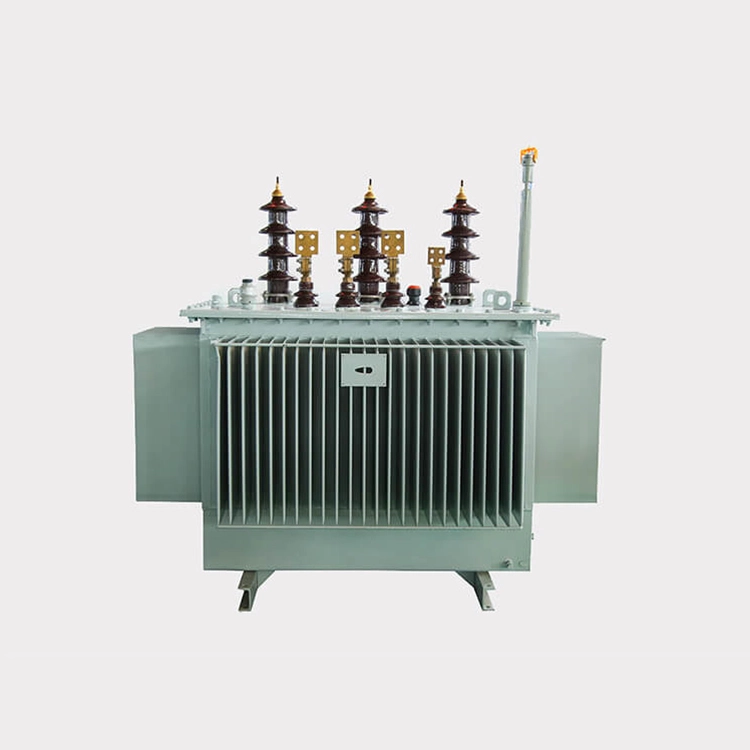 22kv монтиран на стълб силов трансформатор 50kva