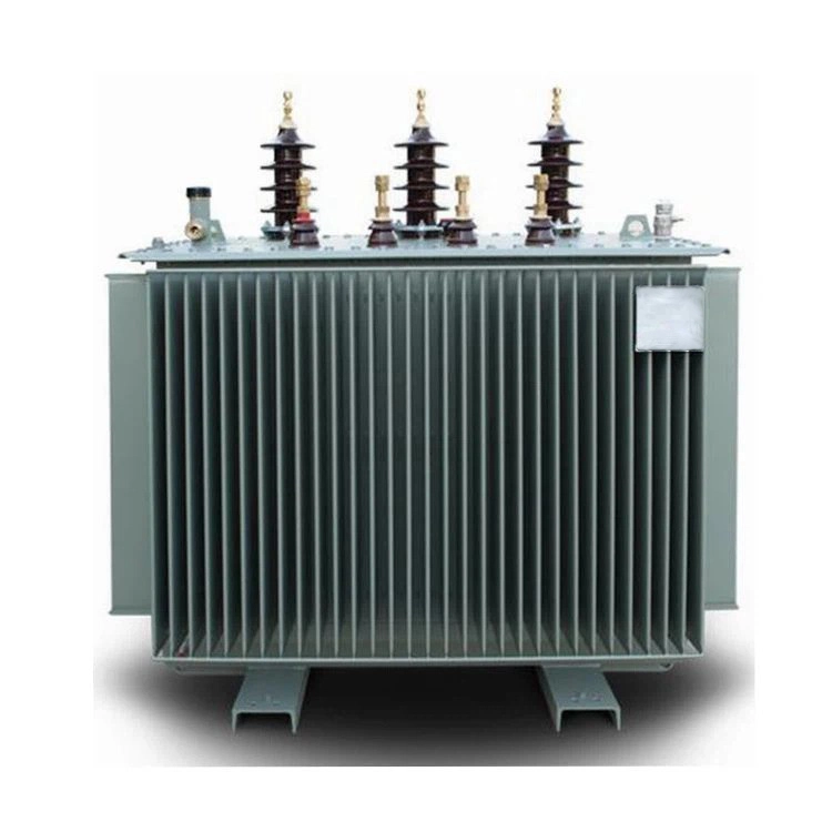 22kv до 415v 200kva разпределителен трансформатор