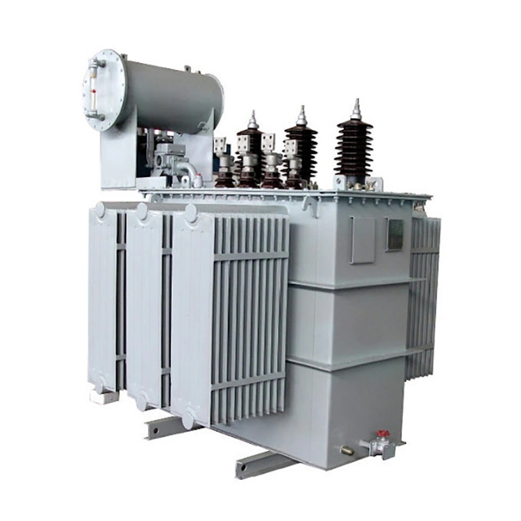 2500kva 35kv трансформатор от аморфна сплав