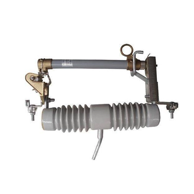 27kv полимерен стълб, монтиран електрически предпазител