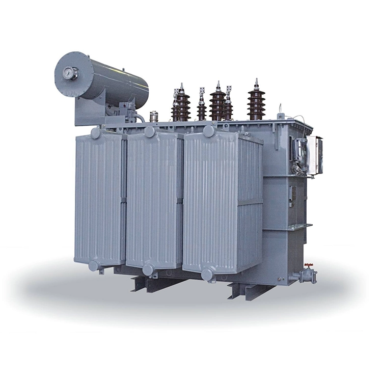 33 до 11kv 15mva тороидален силов трансформатор