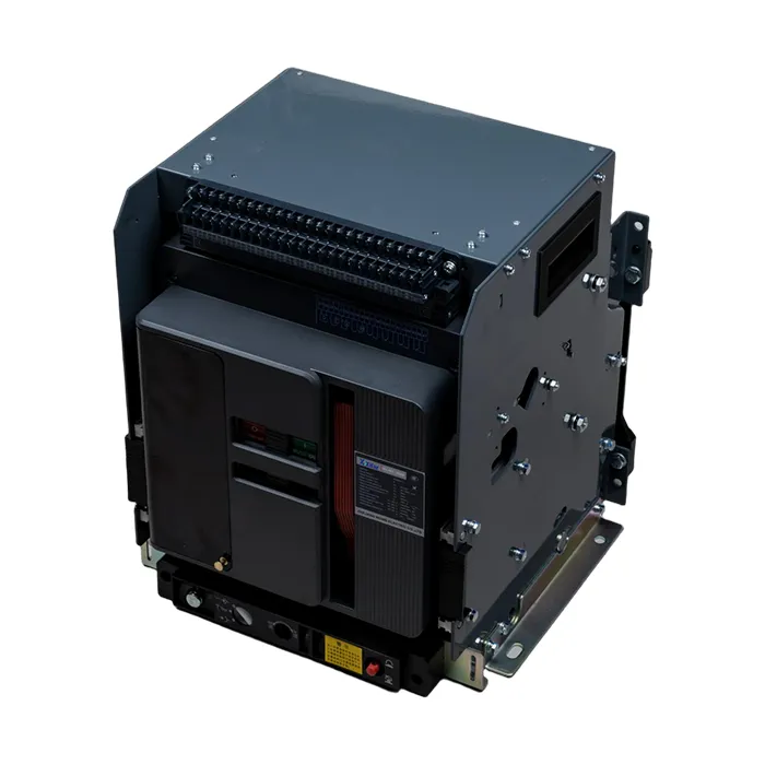 4000 Amp Acb Въздушен прекъсвач