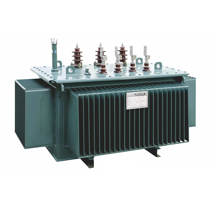 400v до 11kv стъпков полюсен трансформатор 500kva