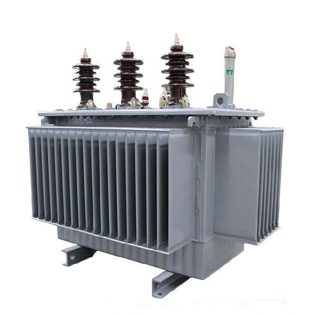 50kva еднофазен трансформатор, монтиран на стълб 50kva еднофазен трансформатор, монтиран на стълб