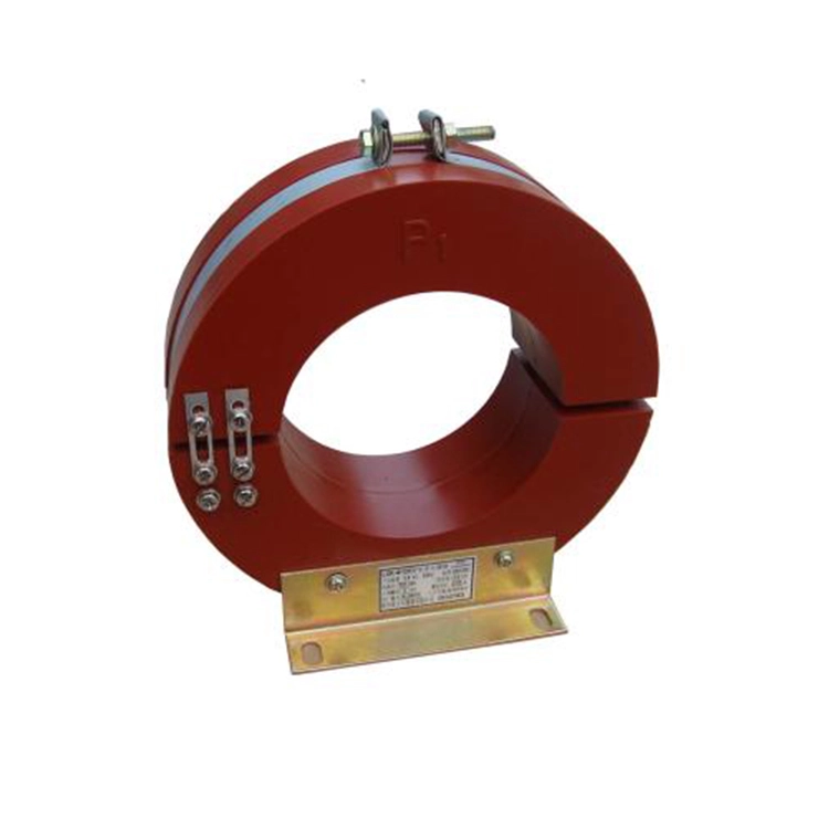 Zero Sequence Ct Current Transformer Donut Type