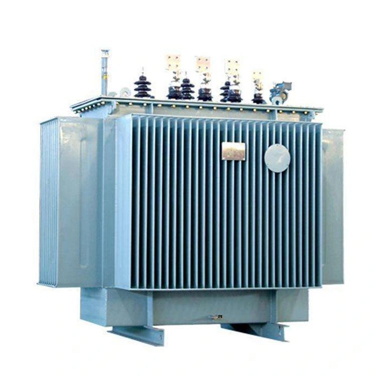 1600kva 20kv To 400v Oil Immersed Transformer