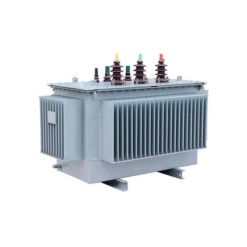 Разпределителен трансформатор Onan 250kva 6 0,4kv, монтиран на стълб Разпределителен трансформатор Onan 250kva 6 0,4kv, монтиран на стълб