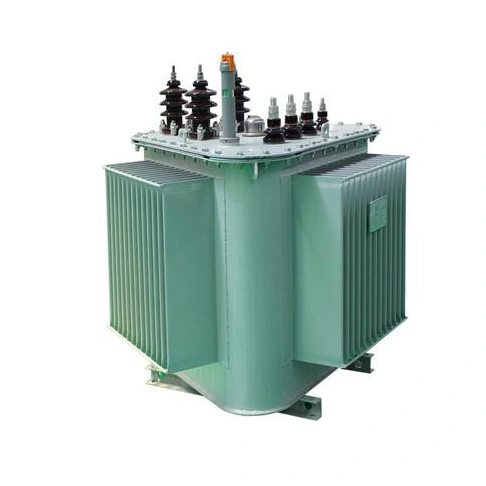 Силов трансформатор 200kva от 15kv до 0,4kv