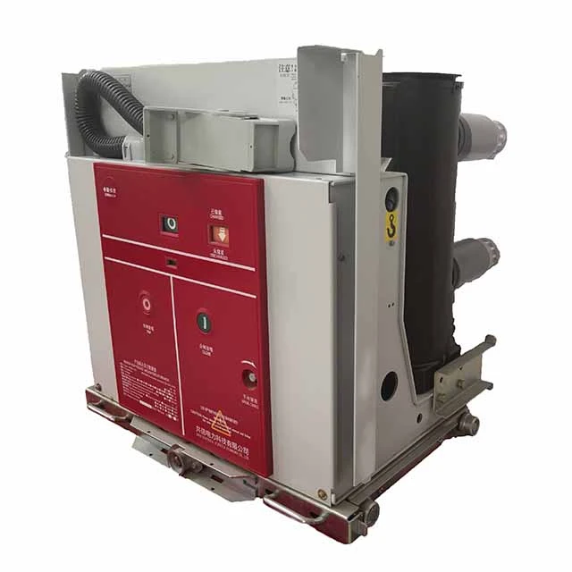 Vs1 12 11 Kv вакуумен прекъсвач Vcb