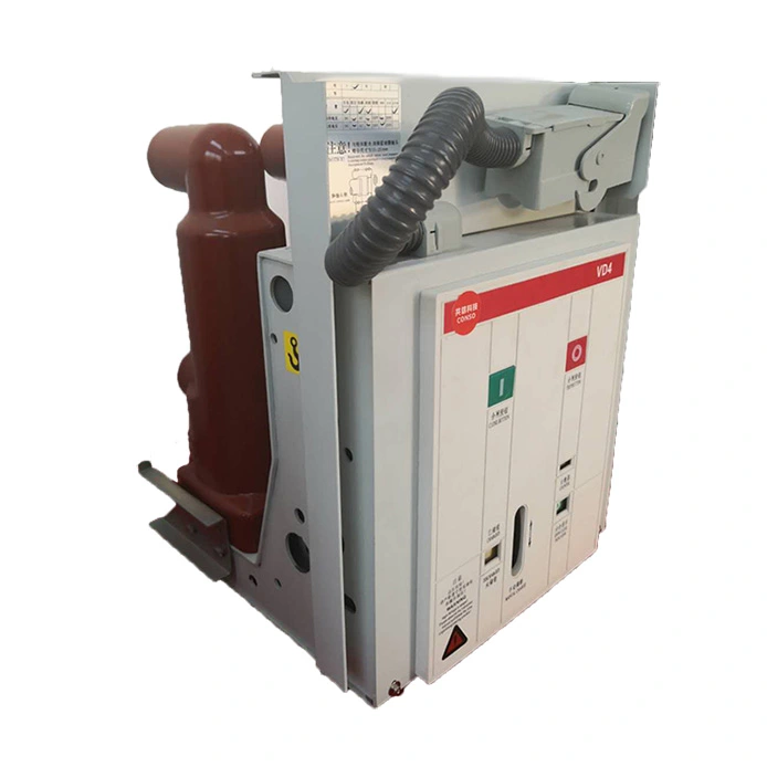 Vs1 12 11 Kv вакуумен прекъсвач Vcb